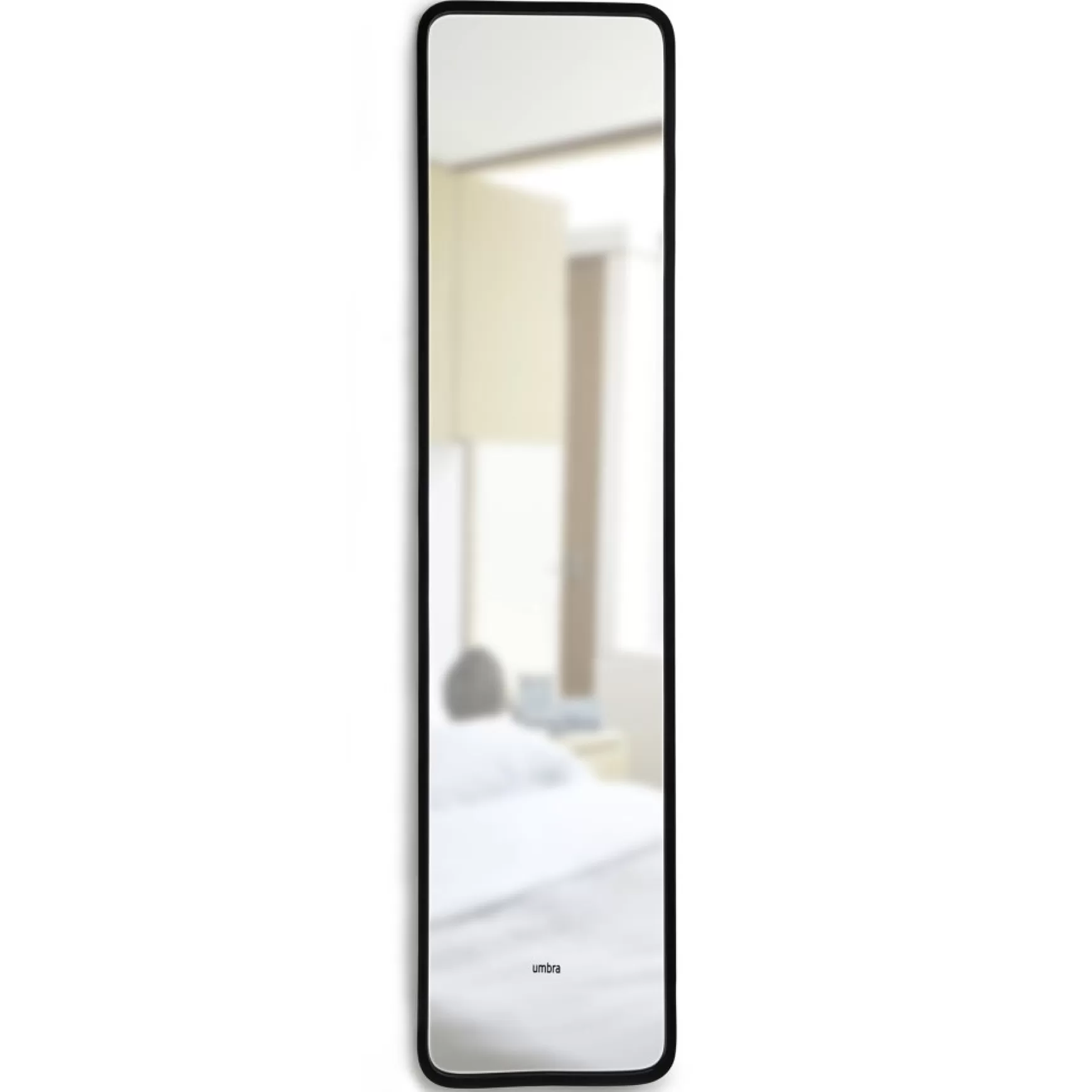 Umbra Hub Floor Mirror