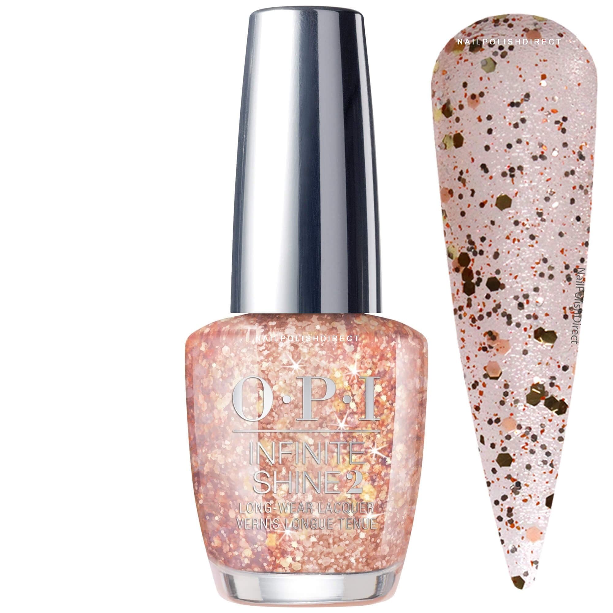 OPI I Pull The Strings - 11 Day Wear Nail Polish 15ml (HRK30) | Nail ...