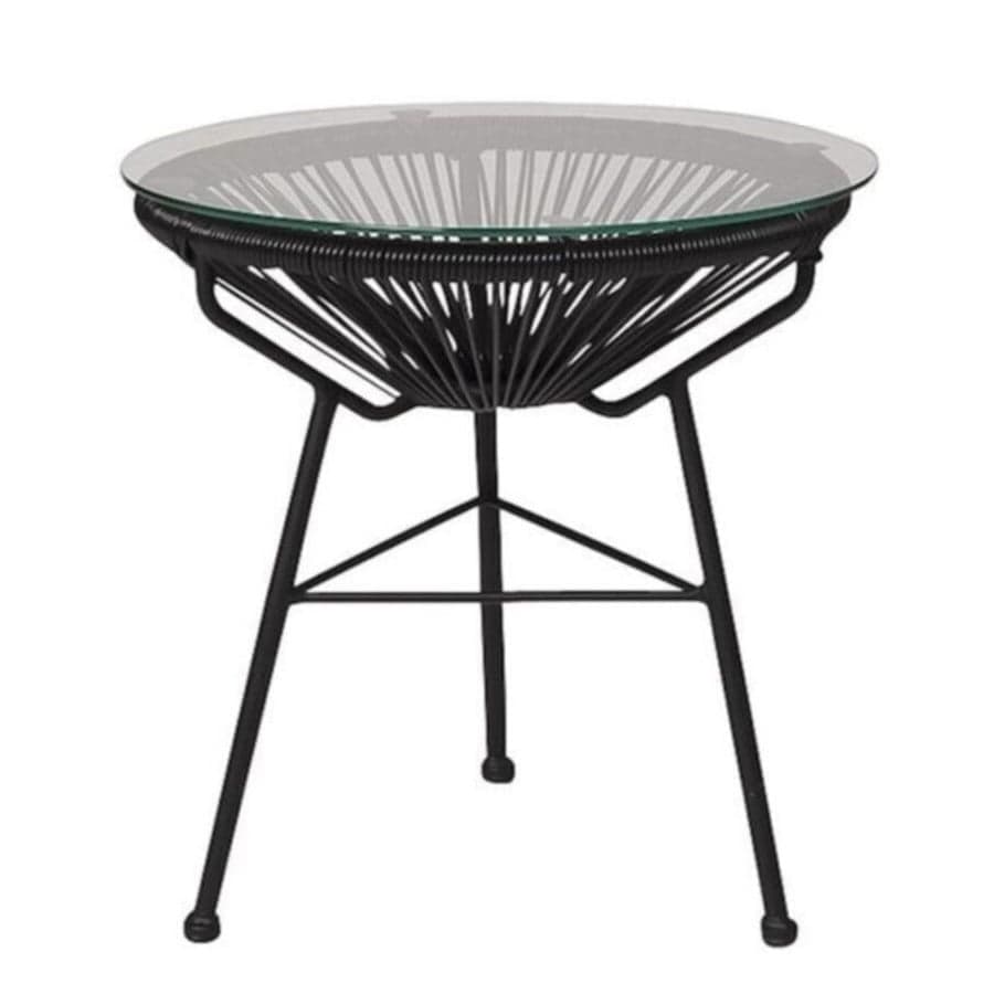 Acapulco Side Table | Ideal for Indoor and Outdoor Use