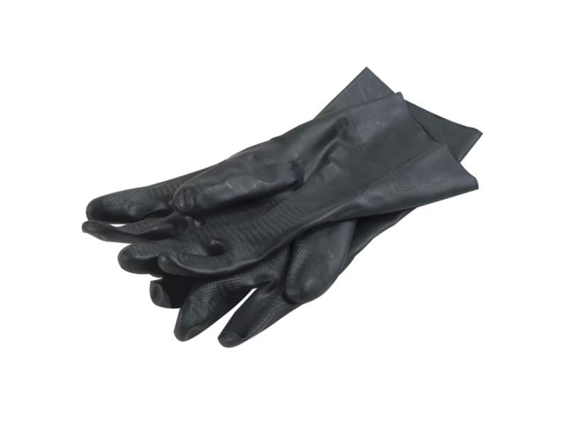 Ultraviolet - UV Protective Gloves