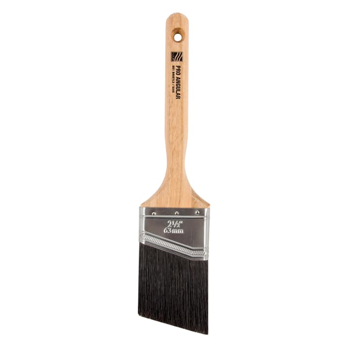 Pro Angular - Master Bristle Brushes - Nour