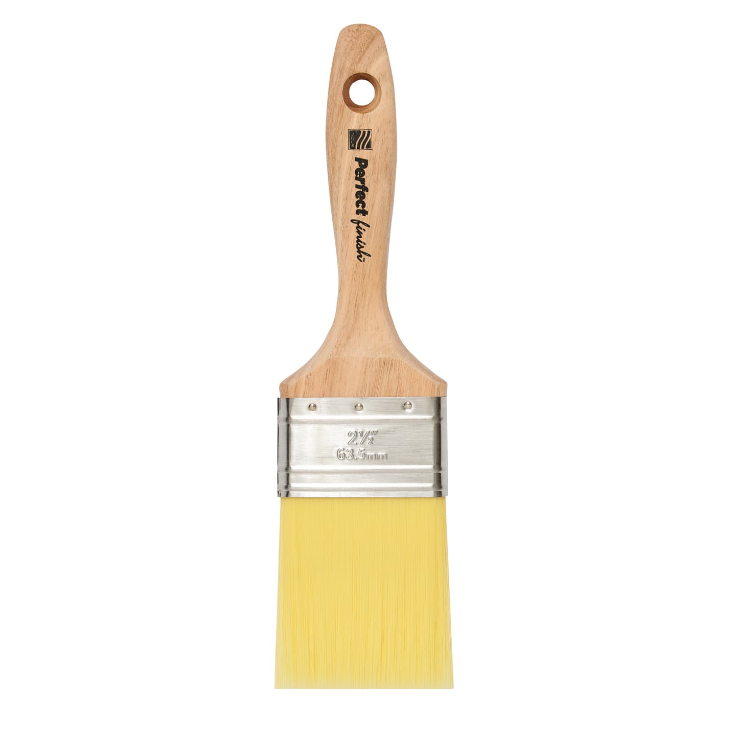 Thin Wall Brush - Perfect Finish Brushes - Nour