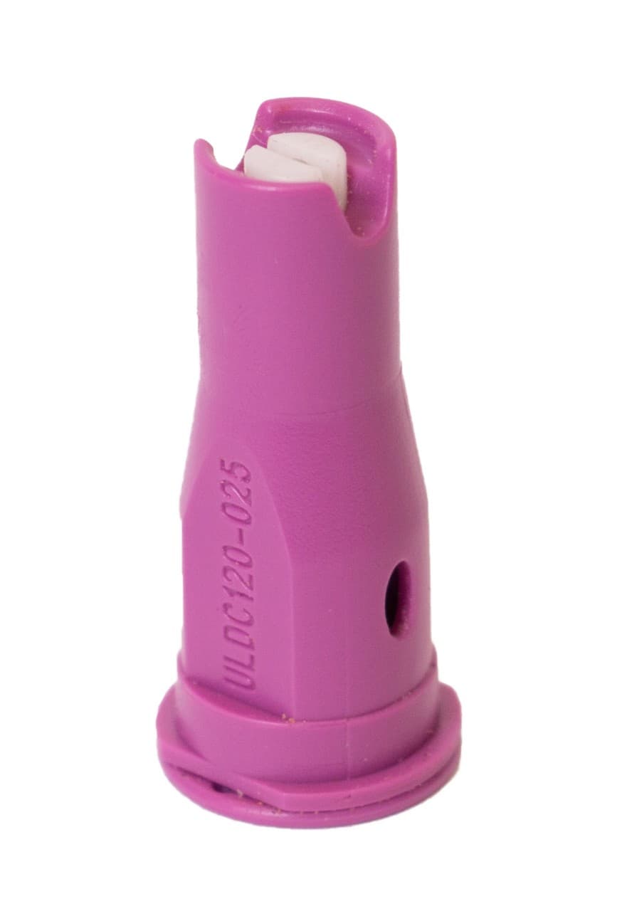 Pentair Hypro Ultra Lo-Drift Ceramic 120˚ Spray Nozzles