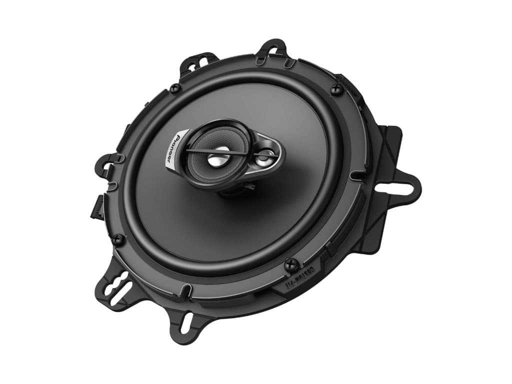Pioneer TS-A1670F | Performance Car Audio Visual