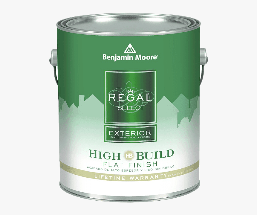 Benjamin Moore Regal Select Exterior Paint - Regal Exterior Benjamin ...
