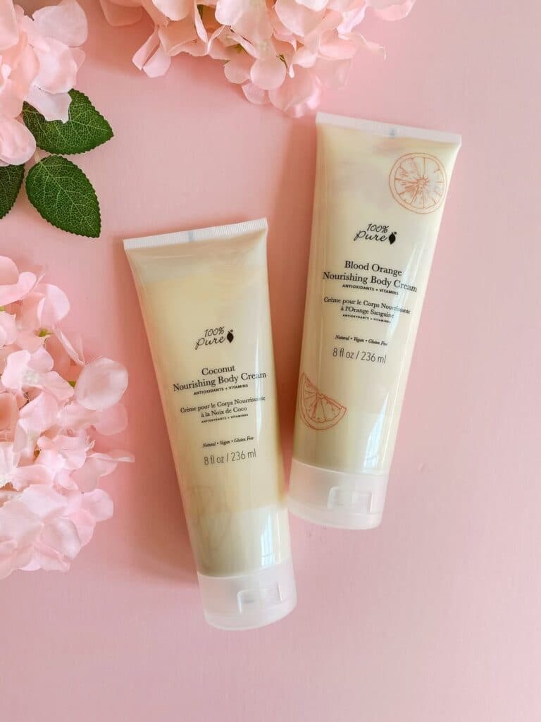 100% Pure® 20% off code | PrettyOrganicGirl