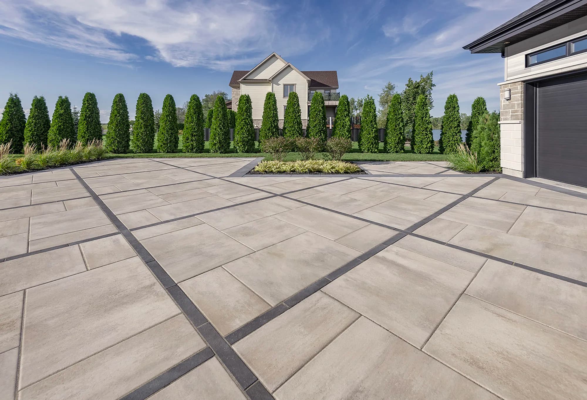 Rinox | Concrete Patio Slabs, Pavers & Stones for Sale | Rinox