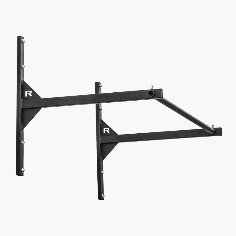 Rogue P-4 Pull-Up System - Single-Unit - Brackets | Rogue Europe