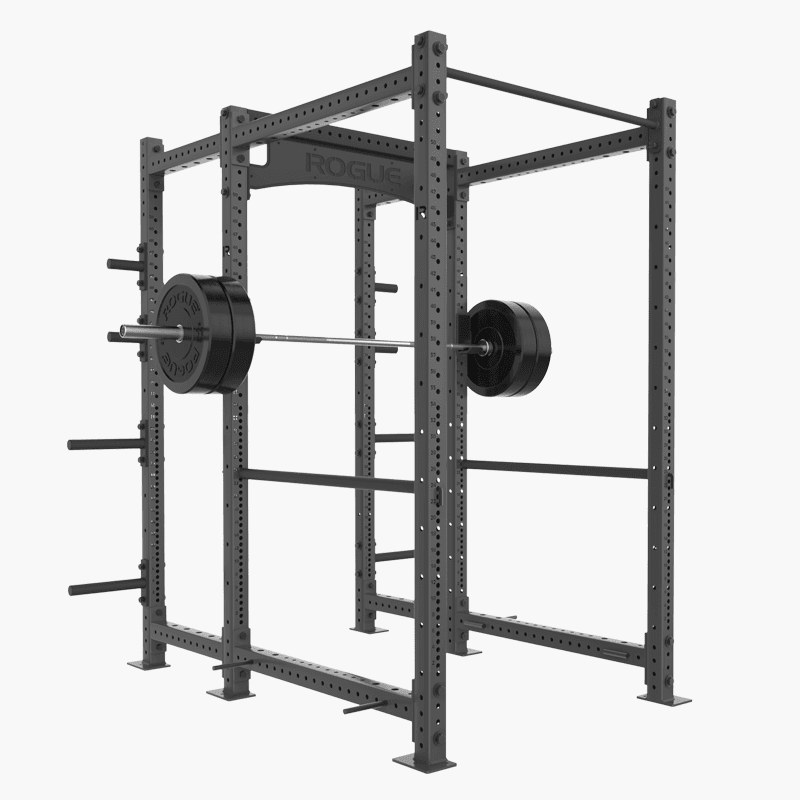 Rogue RML-490C Power Rack 3.0 | Rogue Fitness