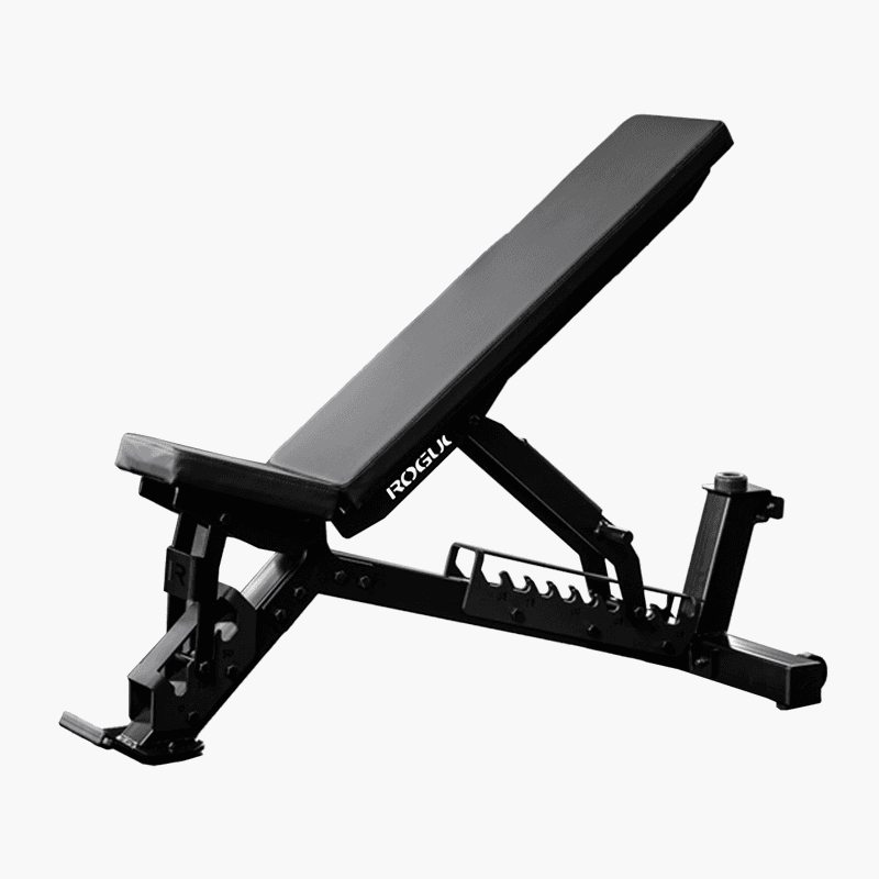 Rogue Iso Leg Press 35 - Single & Double Leg Exercises | Rogue Fitness