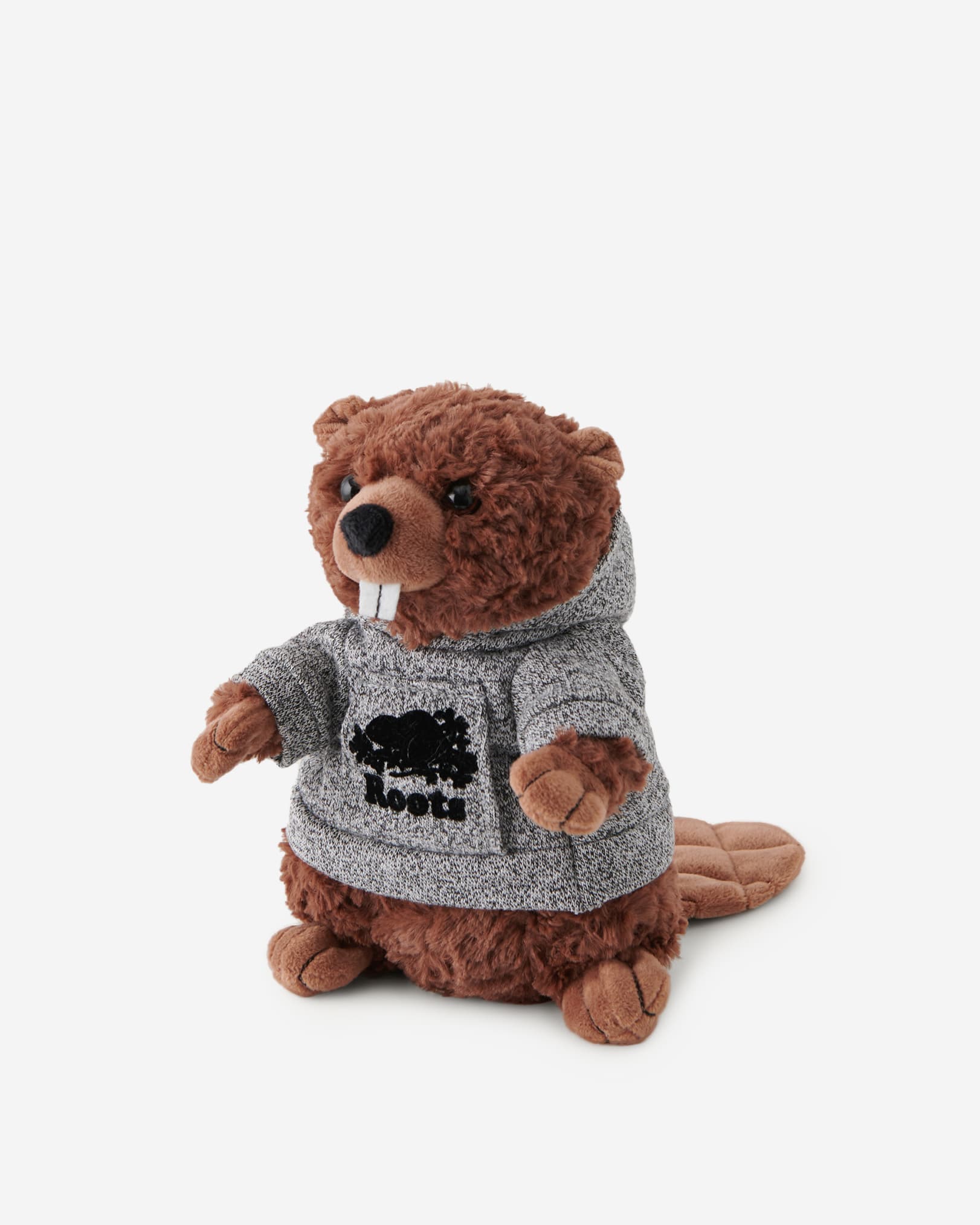 Roots Beaver Stuffie | General store, Accessories, Home | Roots