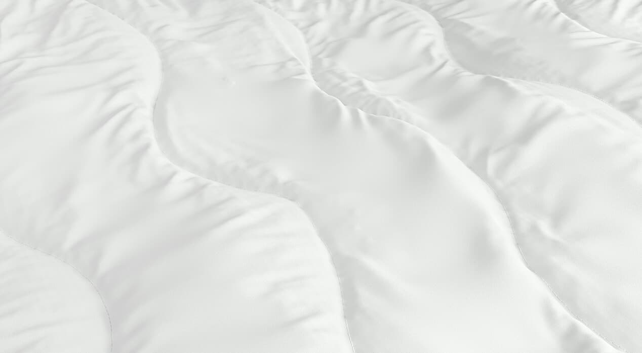 Saatva All-Year Down Alternative Comforter