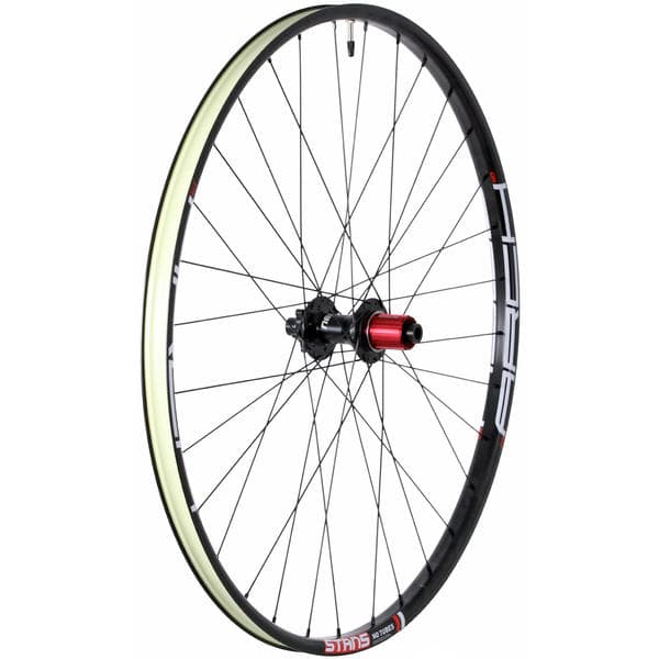 Stan's No Tubes Arch MK3 29-inch Rear - The Bike Shop