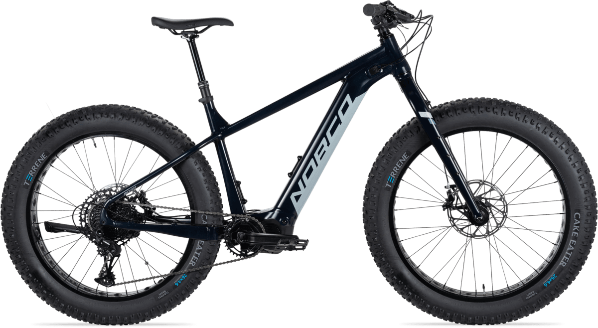 Norco Bigfoot VLT 2 - Shop - Bowcycle.com - Calgary, Alberta