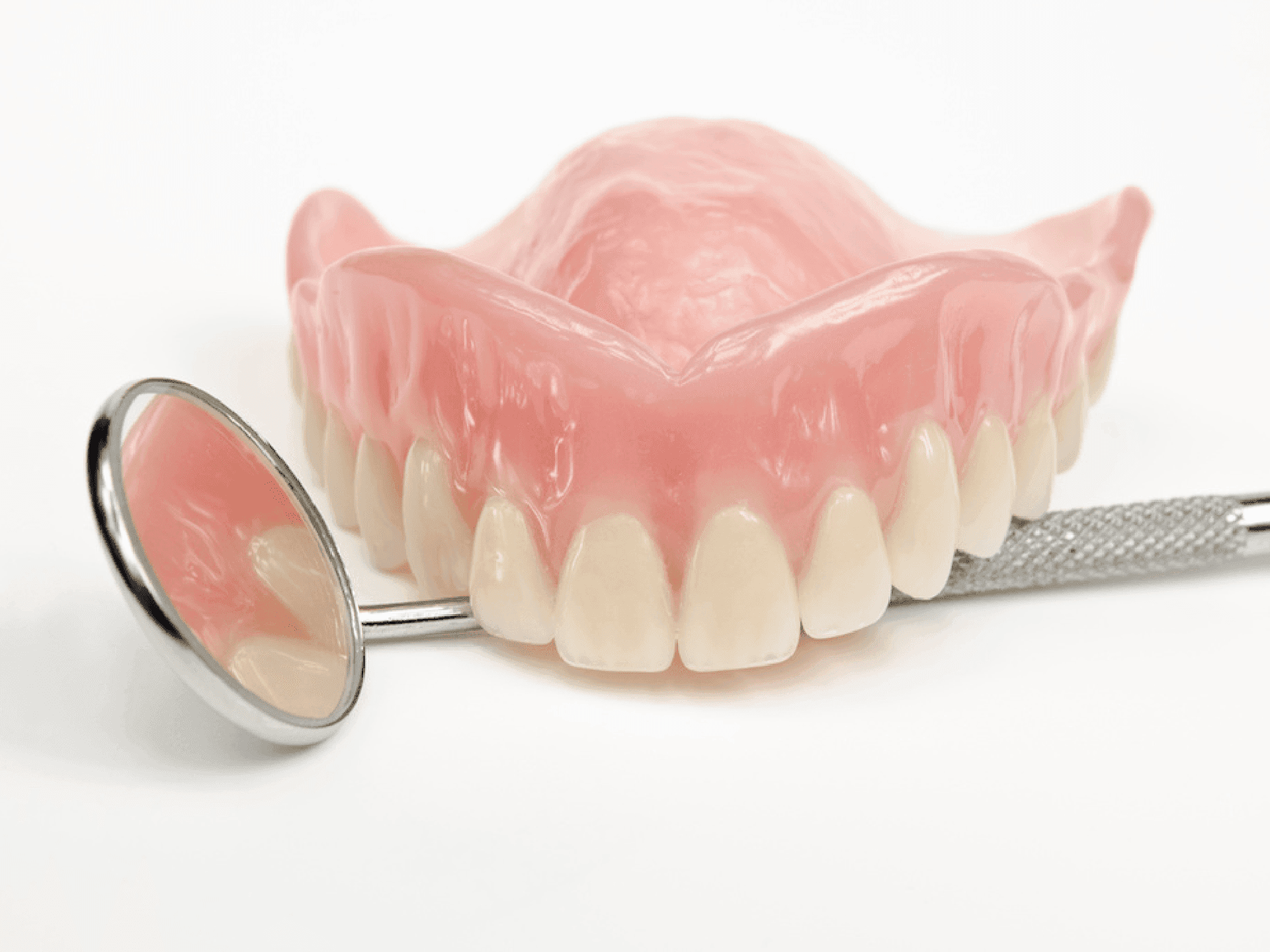 Prothèse dentaire - Sirois denturologiste - Qualité supérieure