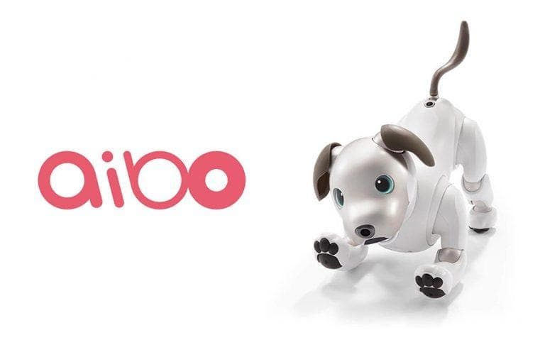 Sony Aibo Robot Dog Returns, Finally Looks, Moves Like A Dog
