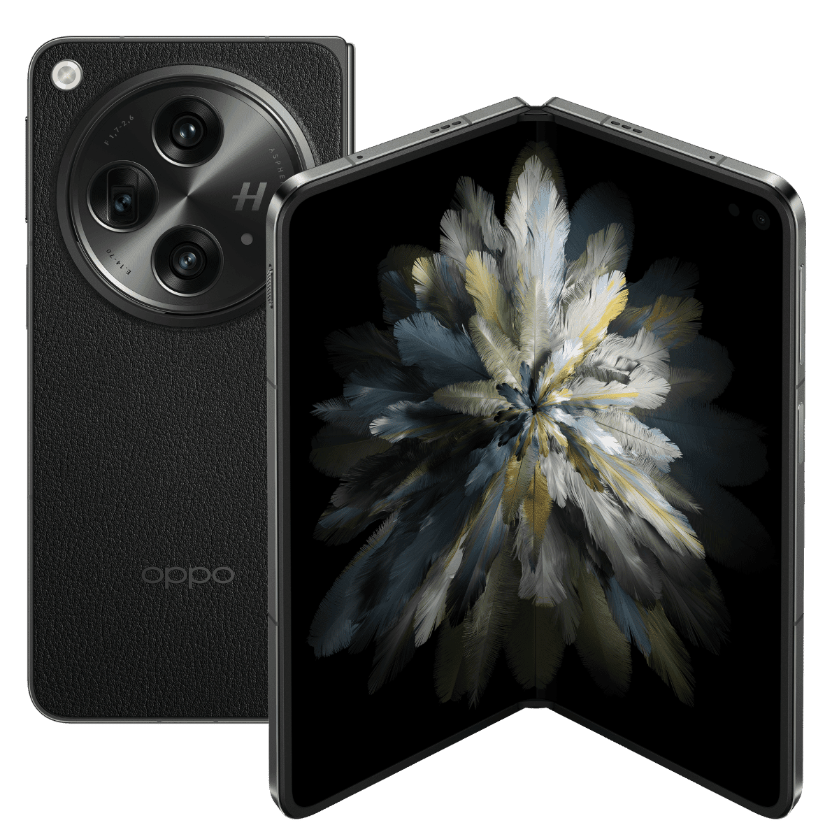OPPO Find N3 | Buy yours from Spark | Spark NZ