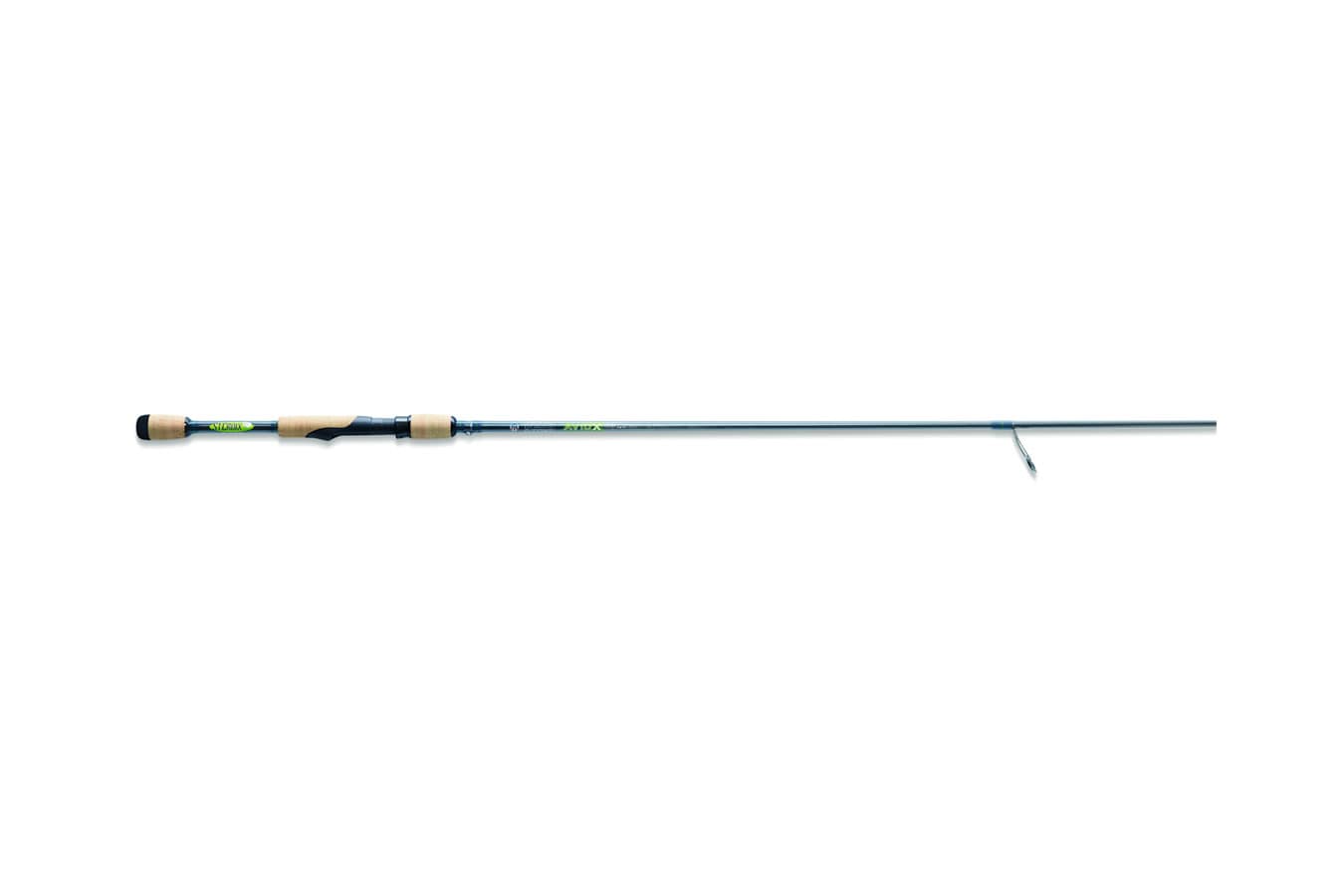 Shop Discount St Croix Avid X 6 ft 9 in - Medium Light Spinning Rod for ...