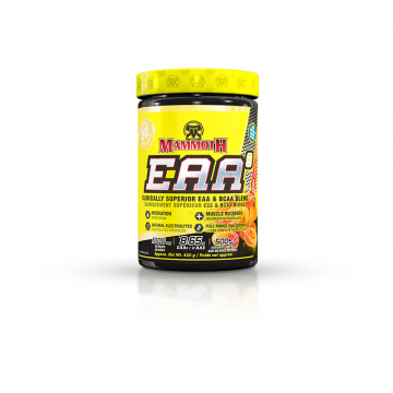 Mammoth | Supplement King