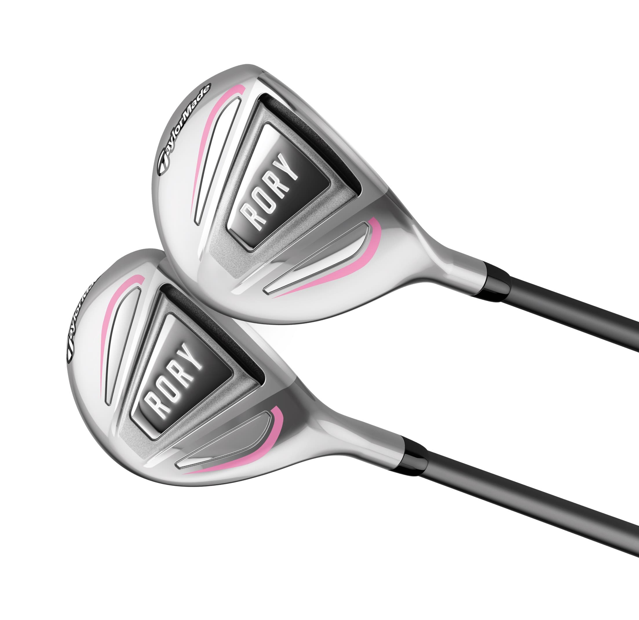 Explore Rory McIlroy's Junior Golf Clubs | TaylorMade Golf