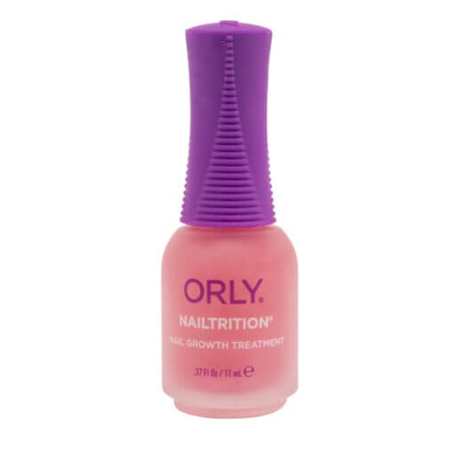 ORLY Nailtrition Nail Growth Treatment 11ml - The Beauty Lounge