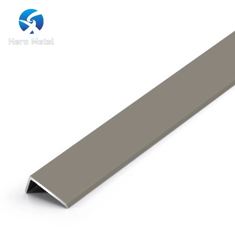 Custom 4-Aluminium Edging Corner Trims Suppliers, Manufacturers ...