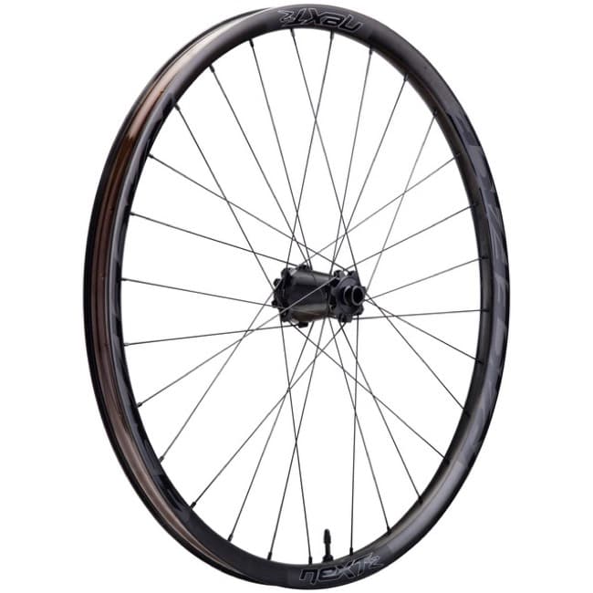 Universal Cycles -- Race Face Next R31 "Boost" 27.5" Wheels ...