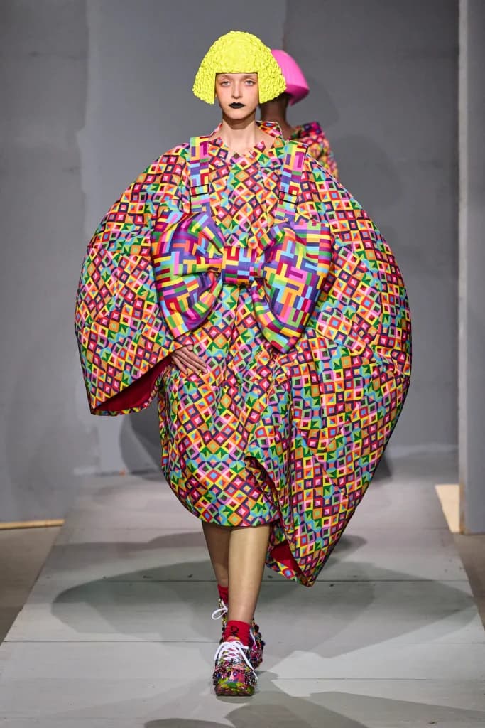 Maison Margiela Archives - University of Fashion Blog