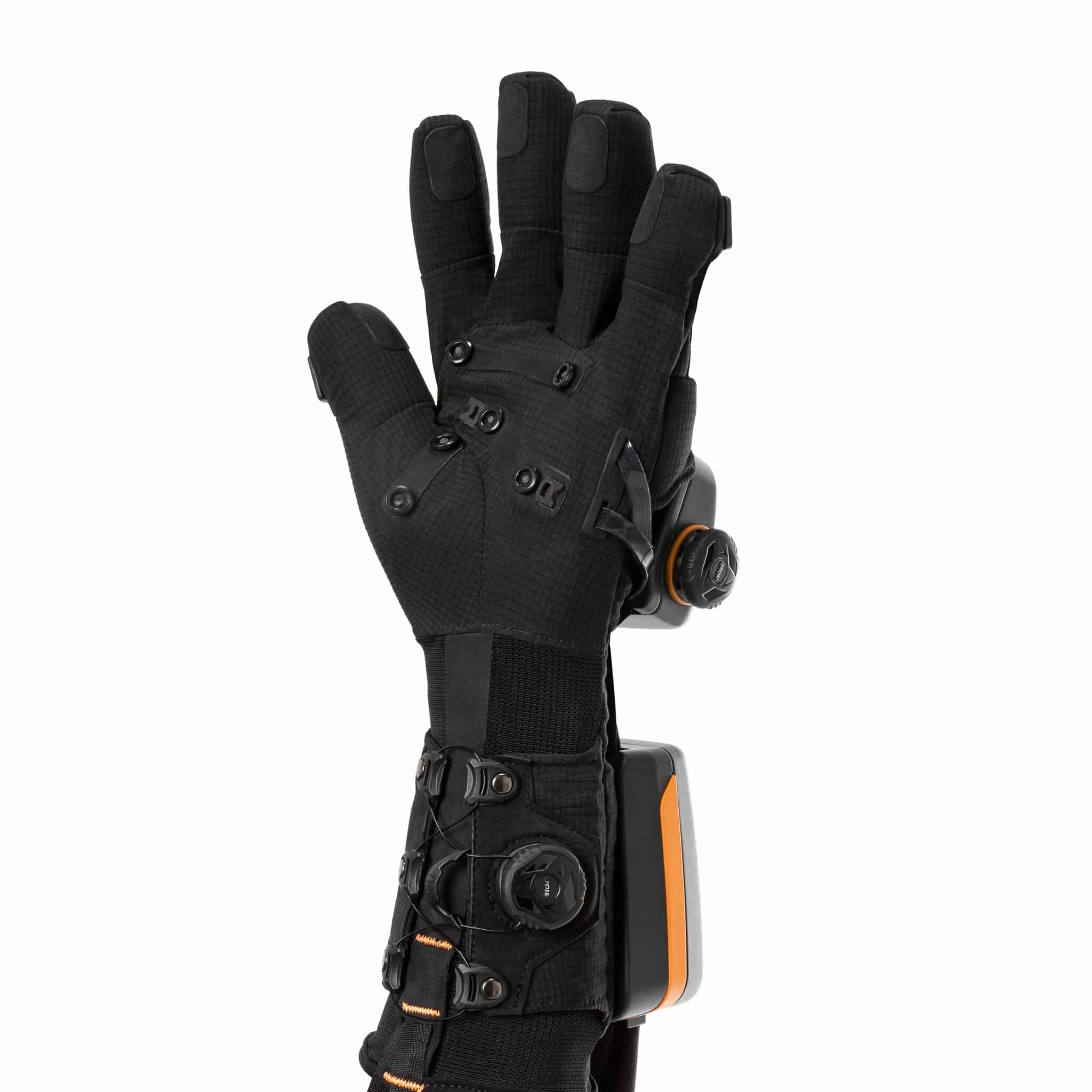 New Haptic G1 Gloves From HaptX Ship Late 2023, $5,500 Per Pair