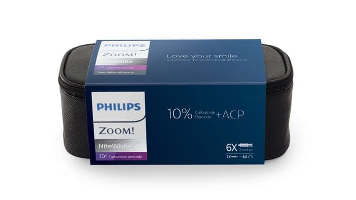 NiteWhite 10% CP | Philips Zoom