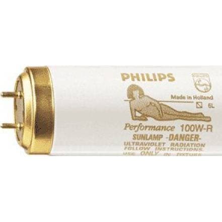 Solarium tubes CLEO Performance S F71T12 100W-R 96440604 - uvc ...