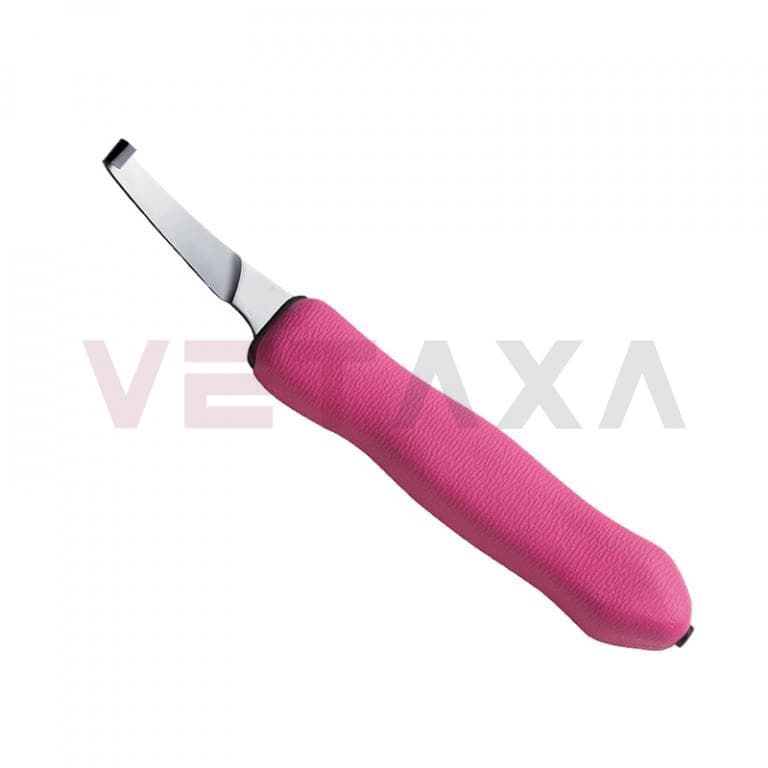 Hoof Knife Set, Left and Right - Vetaxa Industries