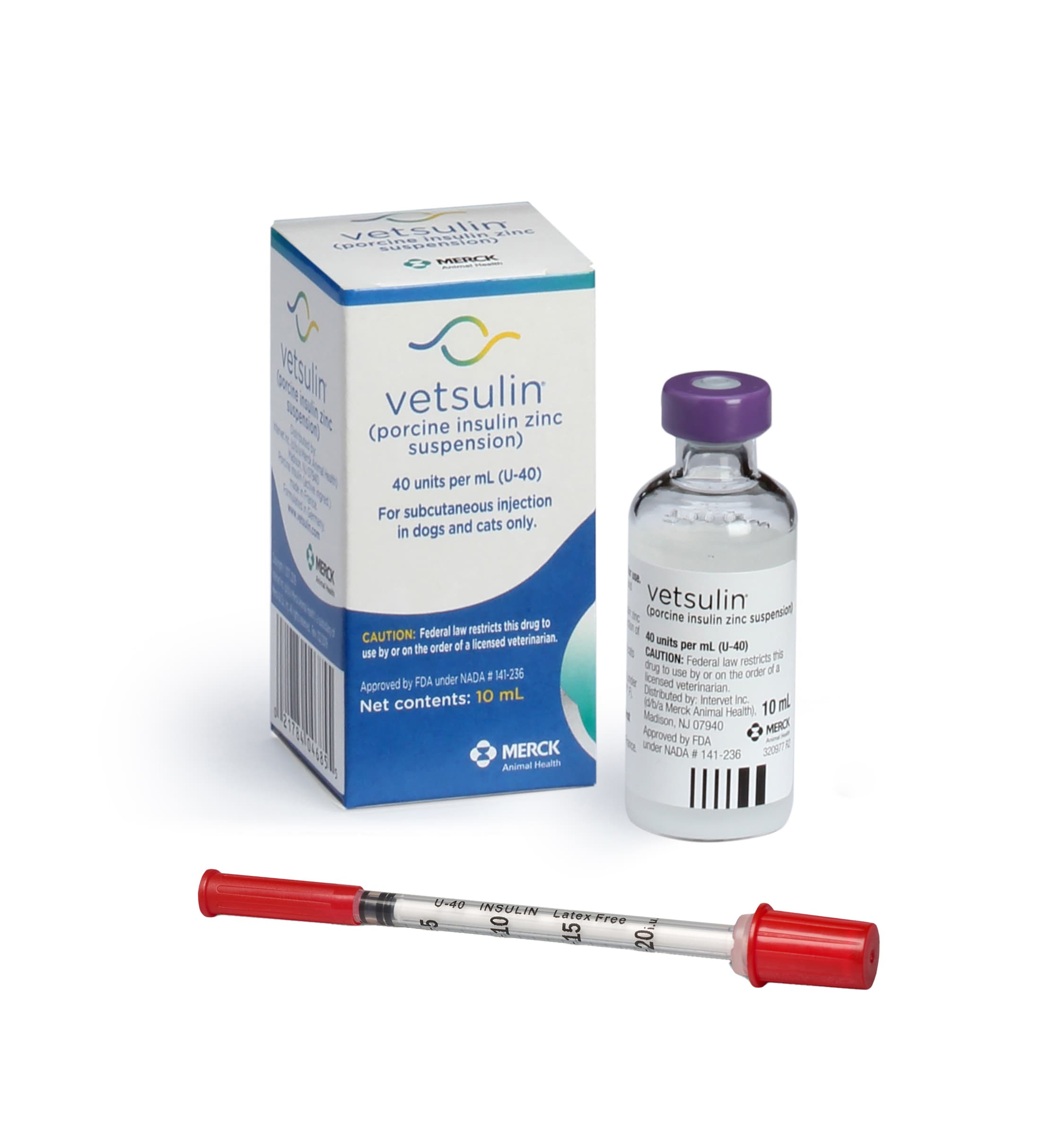 Vetsulin for Dog | Vetsulin