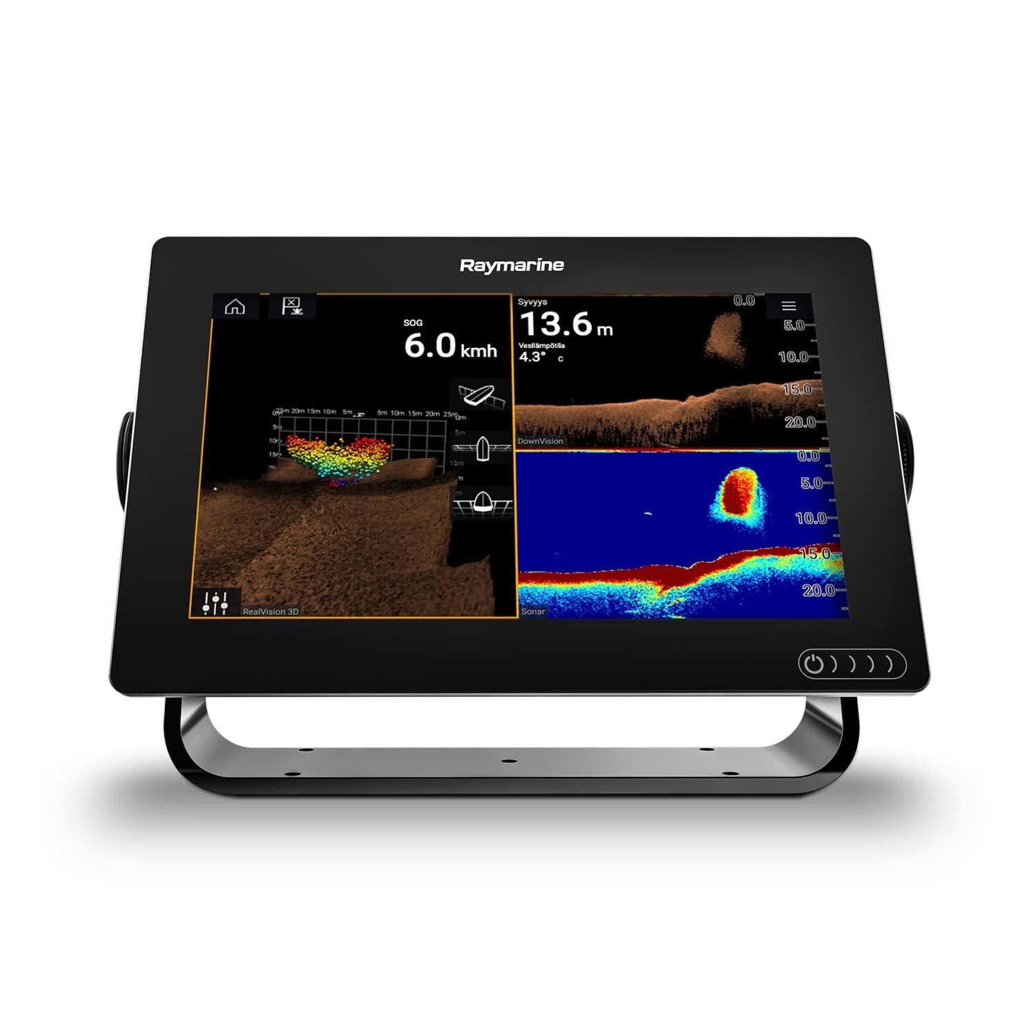 Raymarine Axiom+ 9
