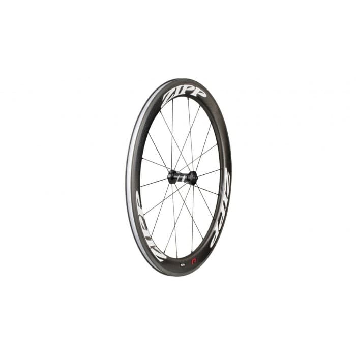 ZIPP 404 Firecrest Carbon Clincher Wheelset