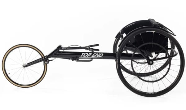 Top End Eliminator Osr Racing Wheelchair Review 2024