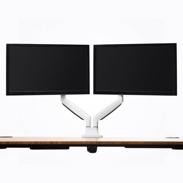 Fully Jarvis Dual Monitor Arm Review