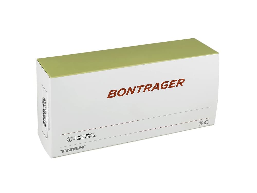 Bontrager Thorn-Resistant Presta/Schrader Valve Bicycle Tube - Saigon ...
